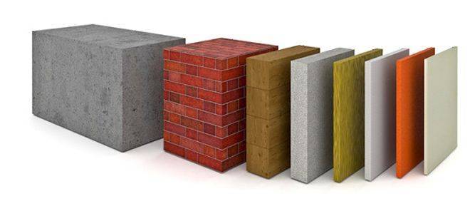 Дешевый утеплитель для стен: виды материалов, критерии выбора