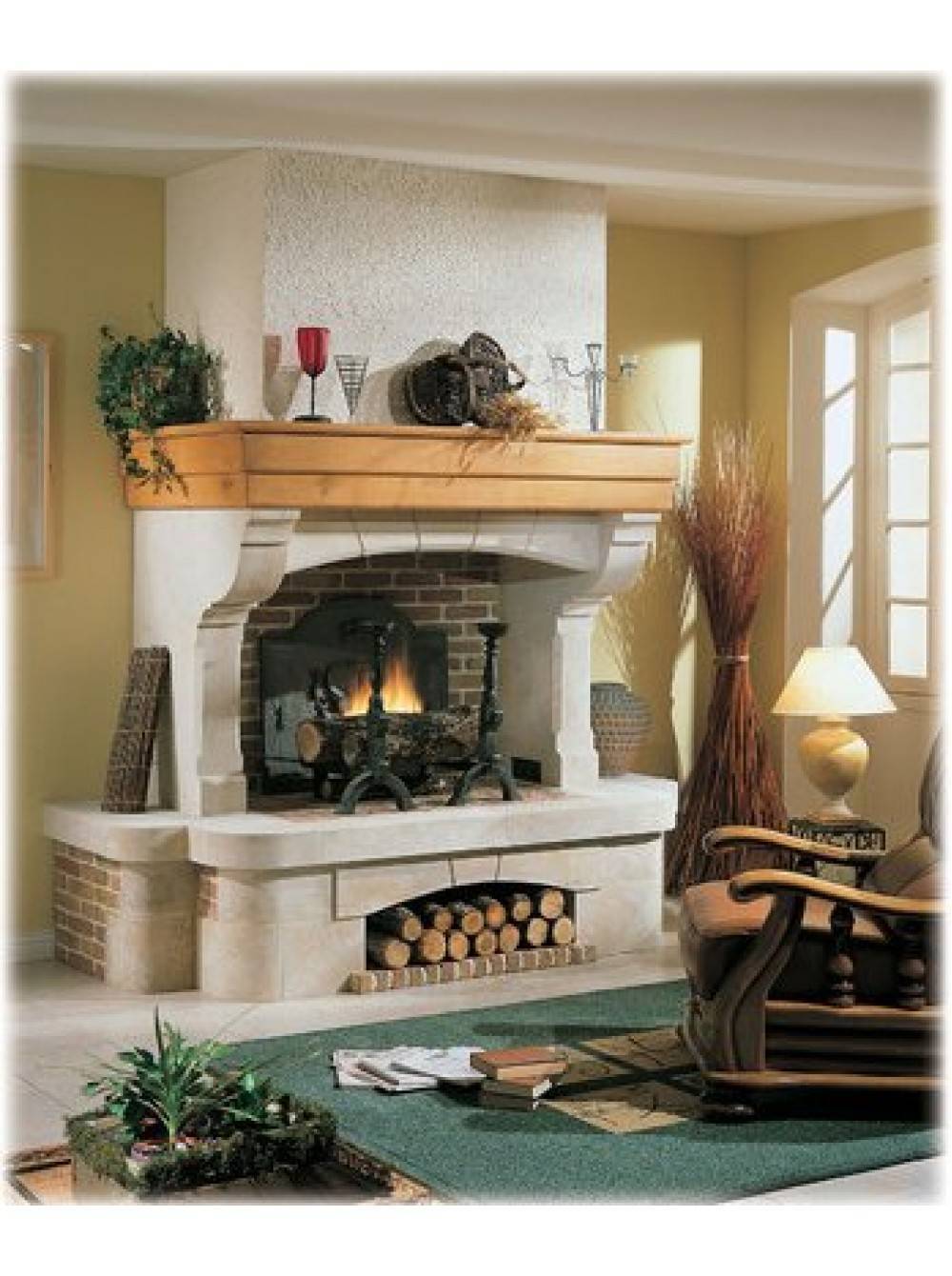 Печь камин для дома: рейтинг, какие можно сделать, выбрать лучший дымоход, пеллетные современные, фото с теплообменником, лежанкой