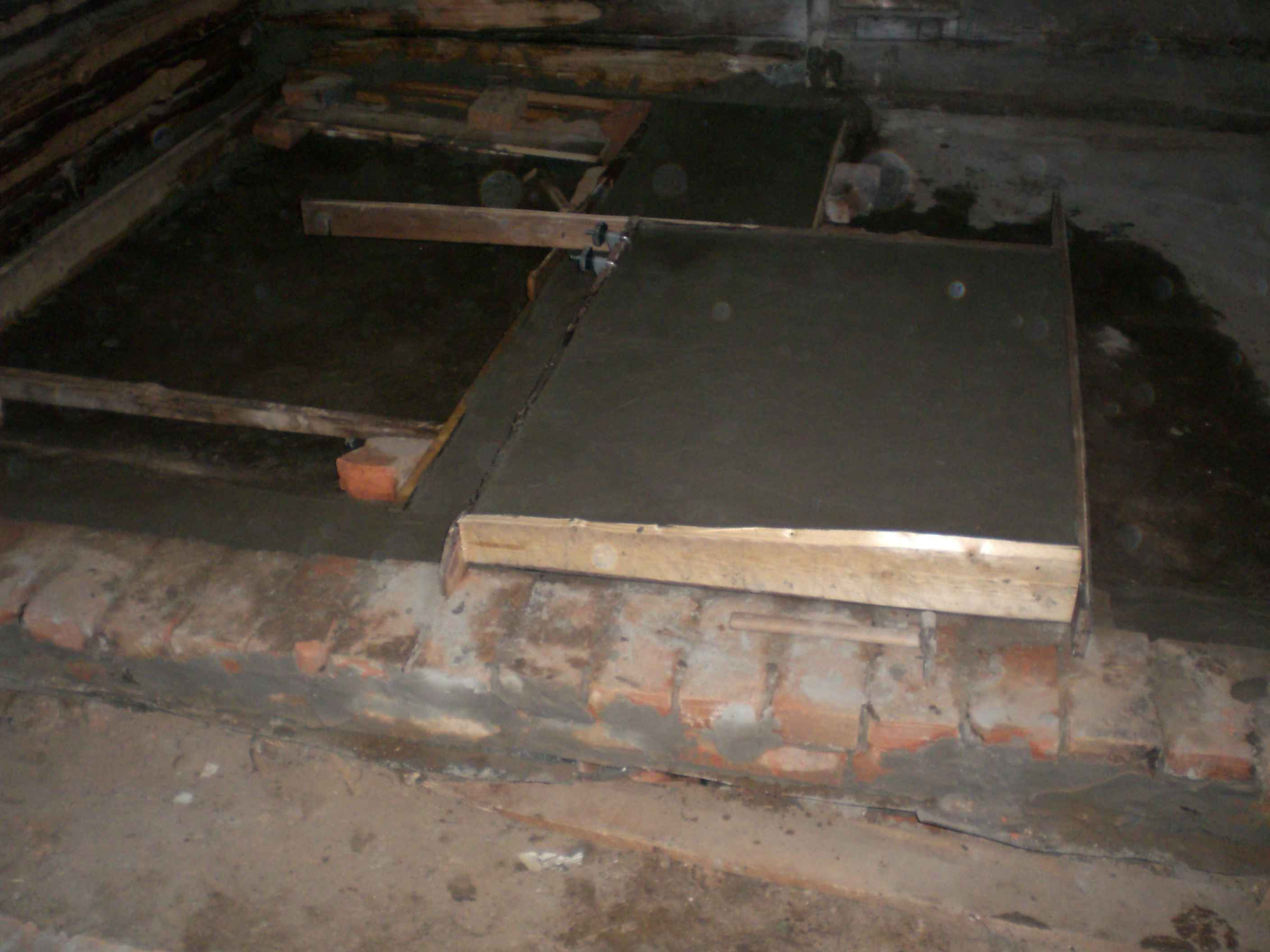 Фундамент под печь в бане - клуб мастеров