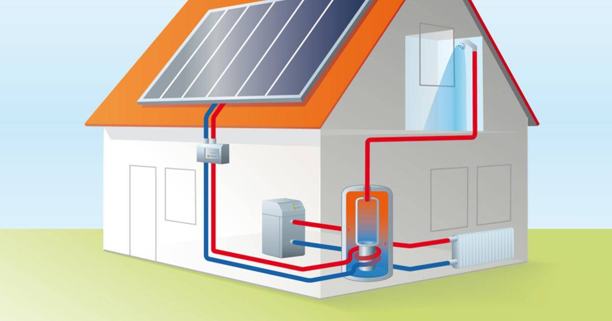 Автономное газовое отопление квартиры в многоквартирном доме: что нужно знать?