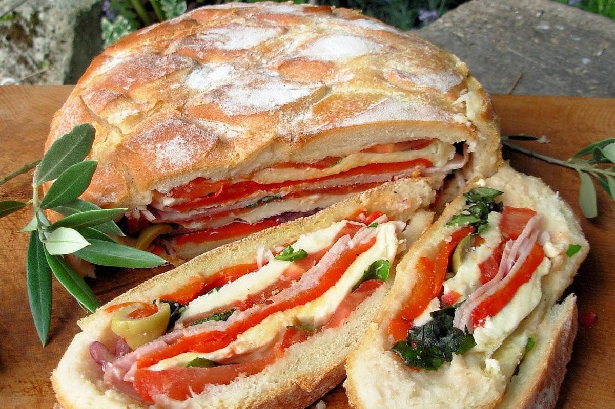 Бутерброды на скорую руку: лучшие рецепты. как сделать легкие простые бутерброды на завтрак, гостям, на праздник, пикник?