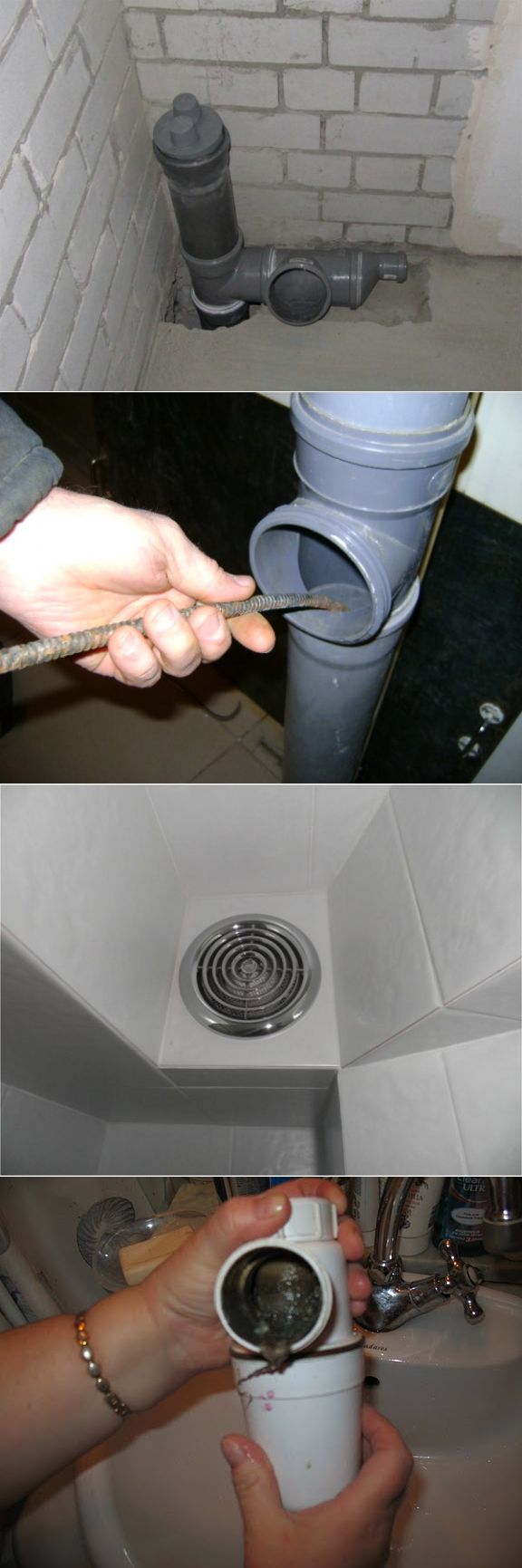 Запах канализации в частном доме: как убрать, как устранить, почему пахнет канализацией