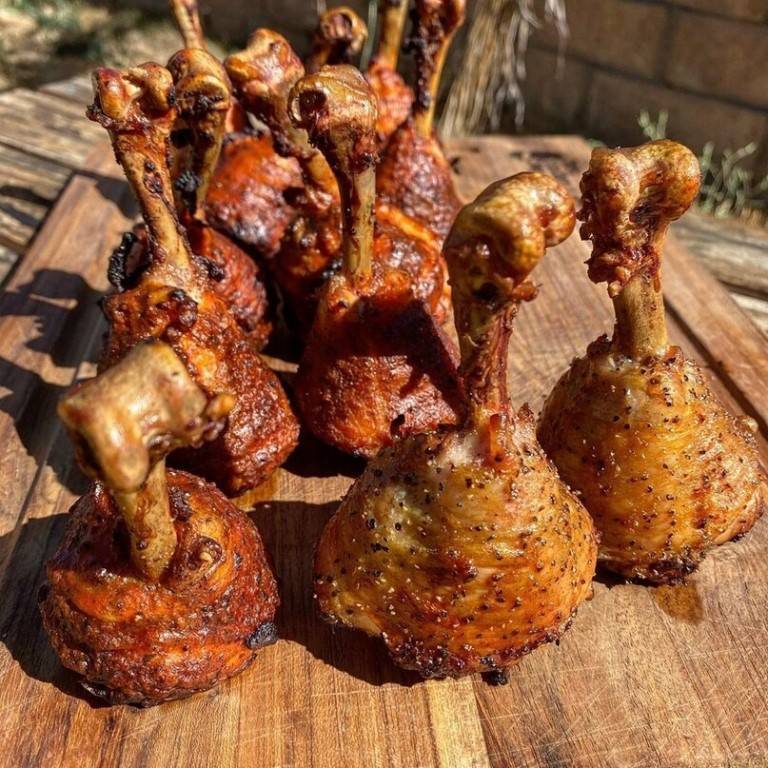 Шашлык из курицы: 14 самых вкусных маринадов, чтобы мясо было мягким и сочным