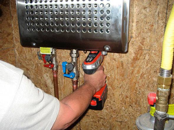 Как сделать бойлер своими руками: самодельный электрический и солнечный водонагреватель для дачи