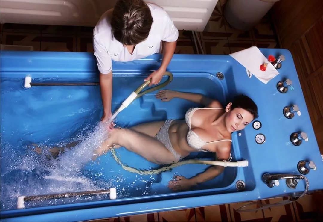 Гидромассажные ванны: польза и вред, как выбрать, установка и подключение