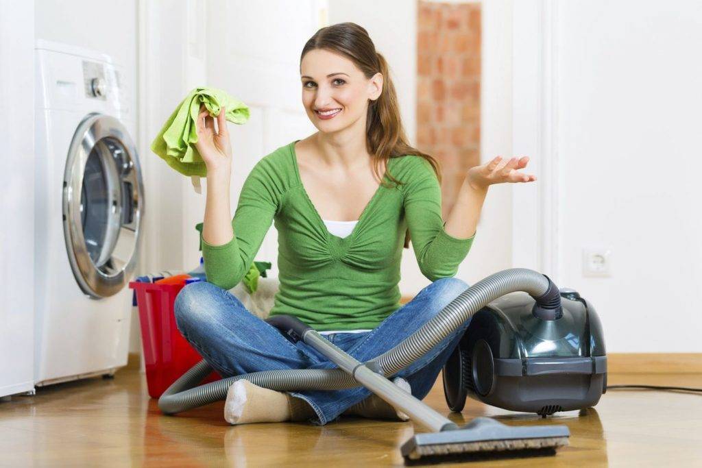 Советы по уборке квартиры: все самые важные, полезные и эффективные