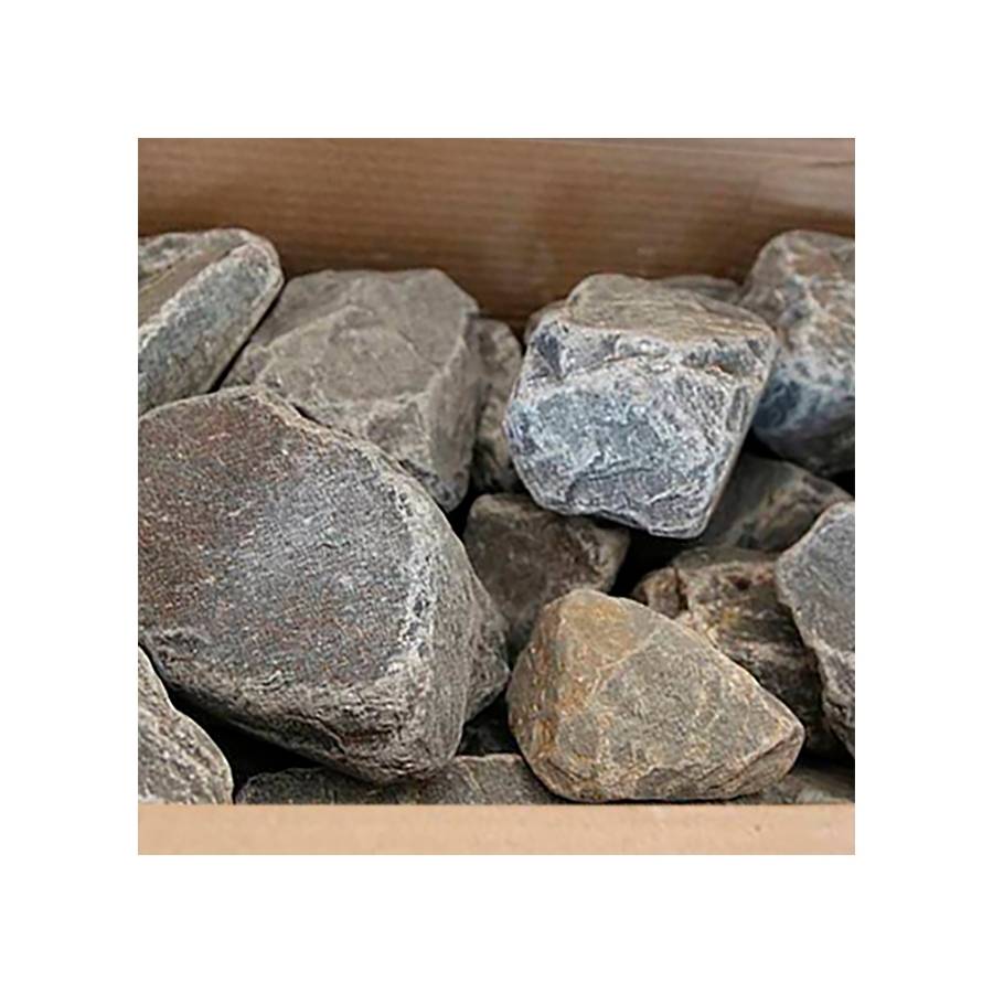 Порфирит для бани: свойства камня и противопоказания, а также для сауны