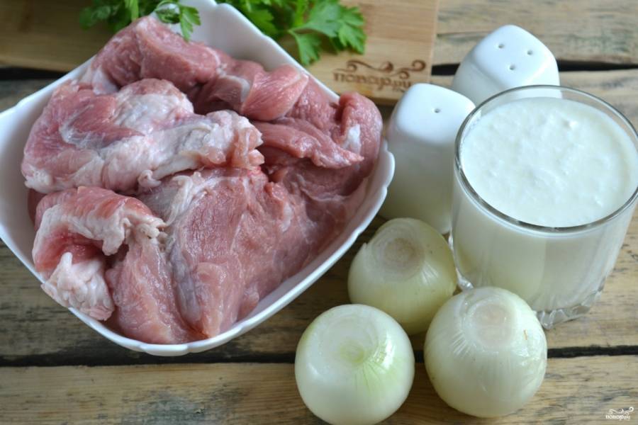 Маринад для шашлыка из свинины. топ 5 лучших маринадов