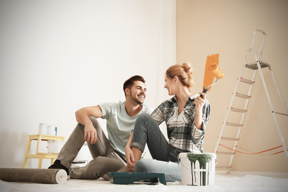 Как сэкономить на ремонте квартиры: 12 советов опытного мастера 