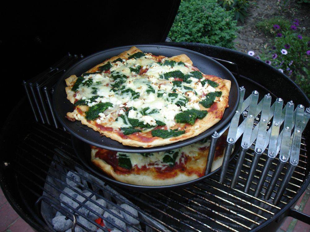 Домашняя пицца в духовке. 12 рецептов очень вкусной пиццы в домашних условиях - интеллект блог