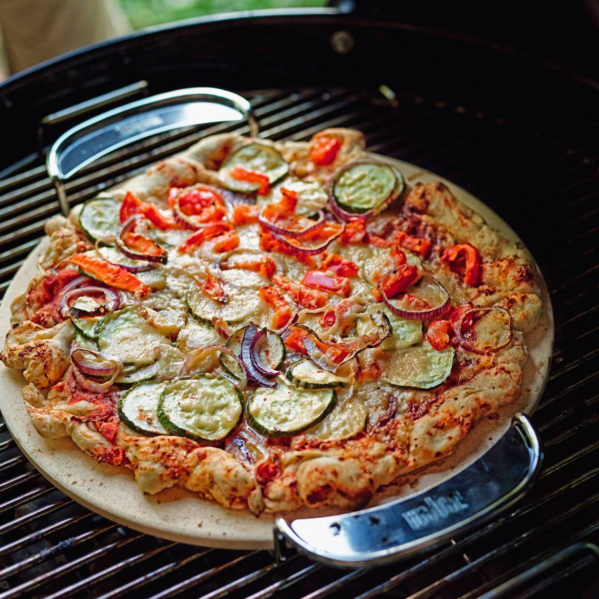 Пицца барбекю: рецепт приготовления в домашних условиях — «инфосорт»