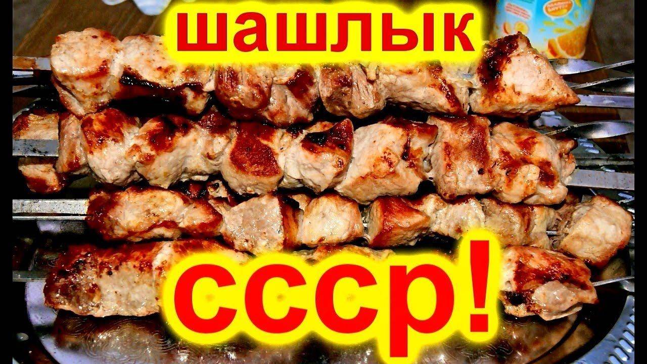 Шашлык по-кавказски — 8 самых вкусных рецептов от шеф-поваров с мировым именем