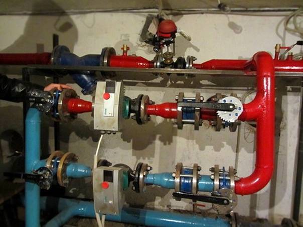 Ручные и погодозависимые системы управления отоплением. погодозависимая автоматика для систем отопления: принцип действия и настройка