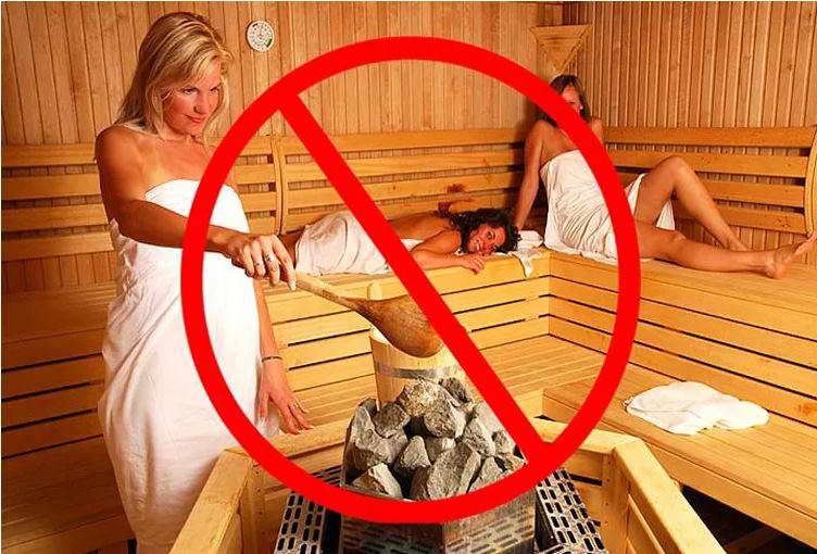 Баня при аллергии. в каких случаях поможет? ответы от экспертов sauna.spb.ru
