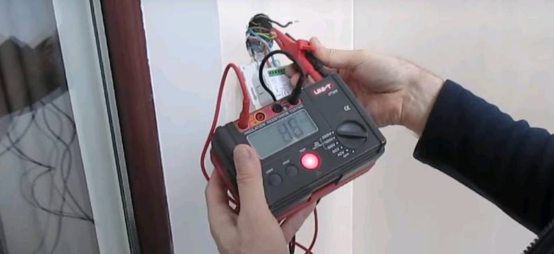 Как отремонтировать терморегулятор для теплого пола